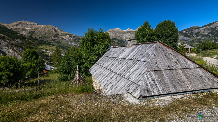 photo le seignus haut verdon